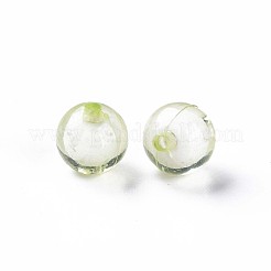 Transparente Acryl Perlen&nbsp;TACR-S152-16A-728