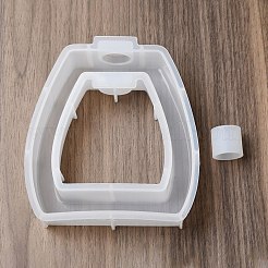 Силиконовые Молды для ваз своими руками&nbsp;LS-SIMO-H022-01D