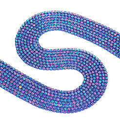 4.8 Yards Eisen-Strass-Cup-Ketten&nbsp;CH-TA0001-10B