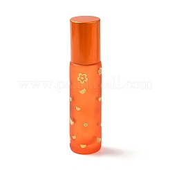 Rollerflaschen aus ätherischem Glas&nbsp;MRMJ-M002-02A-01