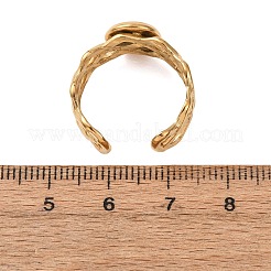 Componenti ad anello in acciaio inossidabile 304&nbsp;STAS-P454-06A-G