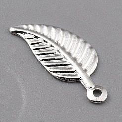 Латунные подвески&nbsp;KK-O131-16S