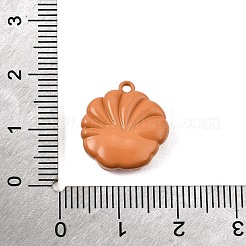 Lackierte legierungsanhänger&nbsp;AL-CBAD39A-01D