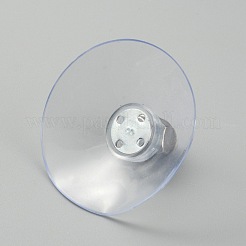Soportes de ventosa fuertes de silicona&nbsp;FIND-WH0108-98B