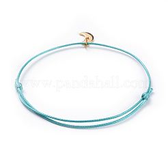 Bracciali cordone&nbsp;BJEW-JB04518