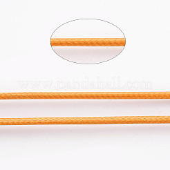 Cordons de fil de coton ciré&nbsp;YC-Q005-2mm-134