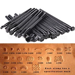 Ensembles d'outils d'impression en carton&nbsp;TOOL-H007-01EB