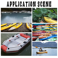 Морские аксессуары&nbsp;AJEW-WH0171-42