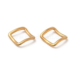 Соединительные кольца из нержавеющей стали 304&nbsp;STAS-F283-02G