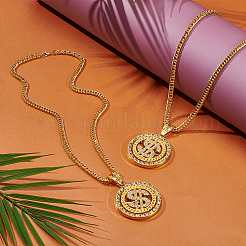 2 шт.&nbsp;NJEW-UN0001-77G