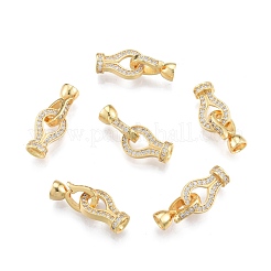 Латунь раз по сравнению с застежками KK-A165-04G