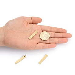 Подвески из нержавеющей стали 304&nbsp;STAS-S105-T605D-2