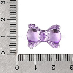 Акриловые 3d наклейки со стразами&nbsp;LS-PW-WG73370-06