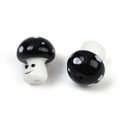 Бусины лэмпворк &nbsp;LAMP-B028-06E