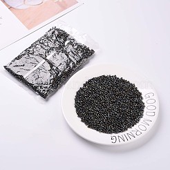 6/0 Glasperlen&nbsp;SEED-A009-4mm-602