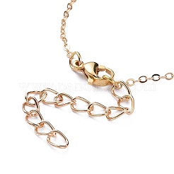 Eau douce naturelle pendentifs de perles&nbsp;NJEW-JN02862-02