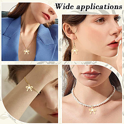 18шт 6 стиля латунные подвески&nbsp;KK-BBC0022-50