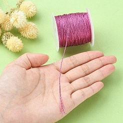 12-слойный металлический шнур&nbsp;MCOR-CJ0001-03S