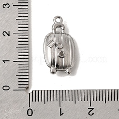 Подвески из нержавеющей стали 304&nbsp;STAS-K255-27P