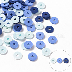 Manuell Polymer Ton Perlen&nbsp;CLAY-T019-04A