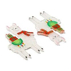 Акриловые большие подвески&nbsp;MACR-C023-01A