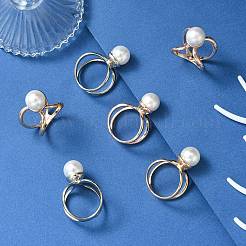 6 шт.&nbsp;AJEW-CJ0001-38