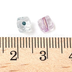 69шт стеклянный бисер&nbsp;GLAA-Q120-01C