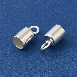 925 стерлингового серебра мозг конец&nbsp;STER-P055-02C-S