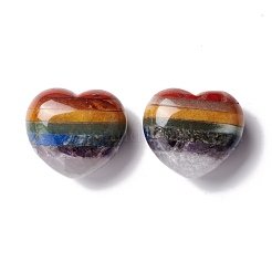 Chakra-Edelstein-Herz-Liebesstein&nbsp;G-K319-01