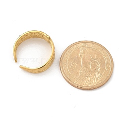 Кольца-манжеты из нержавеющей стали 304 для женщин&nbsp;LS-STAS-Z117-19G