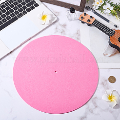 Filz-CD-Pads&nbsp;AJEW-WH20060-51G