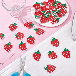 40 шт. компьютерная вышивка на тканевых заплатках с утюгом&nbsp;FIND-HY0004-84