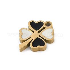 Подвески из эмалированной нержавеющей стали 304&nbsp;STAS-I325-100A-G