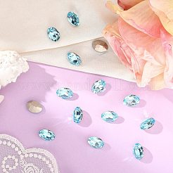 Фантазийные кристаллы preciosa® maxima&nbsp;Y-PRC-FF14-60010