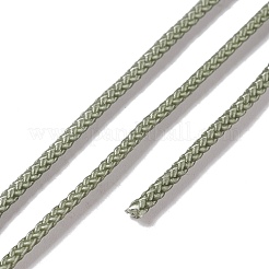 Geflochtenen Nylonfäden&nbsp;NWIR-E023-1mm-40