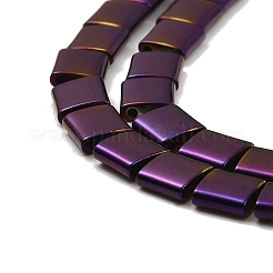 Elettrodeposte ematite sintetico non magnetico fili&nbsp;G-G089-B02-05