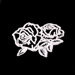 Нож для тиснения из углеродистой стали для шаблона diy&nbsp;DIY-P042-19