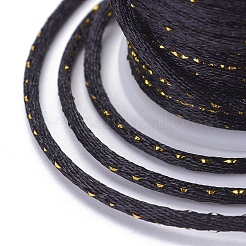 Cordon de polyester&nbsp;OCOR-G006-01-1.5mm-01