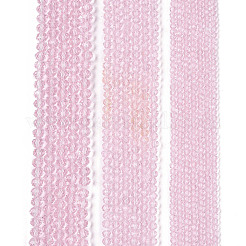 Стеклянные бусины&nbsp;EGLA-A044-T6mm-D10