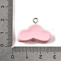 Подвески из смолы на летнюю тематику&nbsp;LS-CRES-D307-09P-E