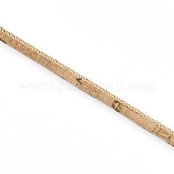 Ленты из искусственной кожи&nbsp;LS-DIY-WH0343-36