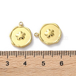 Ионное покрытие (ip) подвески из нержавеющей стали 304&nbsp;STAS-Z099-01G-03