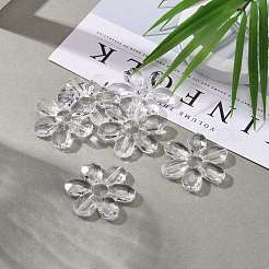 Прозрачные акриловые коннекторы&nbsp;X-PL401Y-4