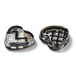 Прозрачные смолы кабошоны&nbsp;RESI-E045-11