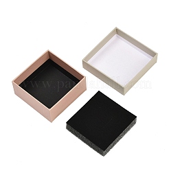 Schmuckaufbewahrungsboxen aus Papier&nbsp;CON-K015-02E-02