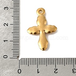 Подвески из нержавеющей стали 304 с эмалью&nbsp;STAS-G386-05G