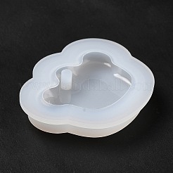 Силиконовые Молды для кулонов&nbsp;LS-SIMO-H009-08J