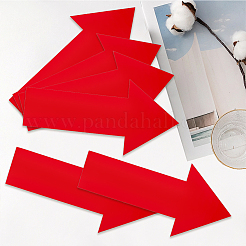 20 Stück PVC-Aufkleber&nbsp;DIY-CP0014-04A
