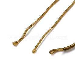 Cordon de nylon tressé&nbsp;NWIR-V001-01E