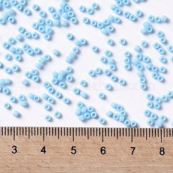 Круглые бусины toho&nbsp;SEED-TR11-0043F